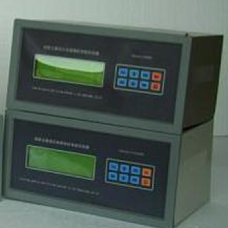 扎鲁特旗TM-II型电除尘高压控制器
